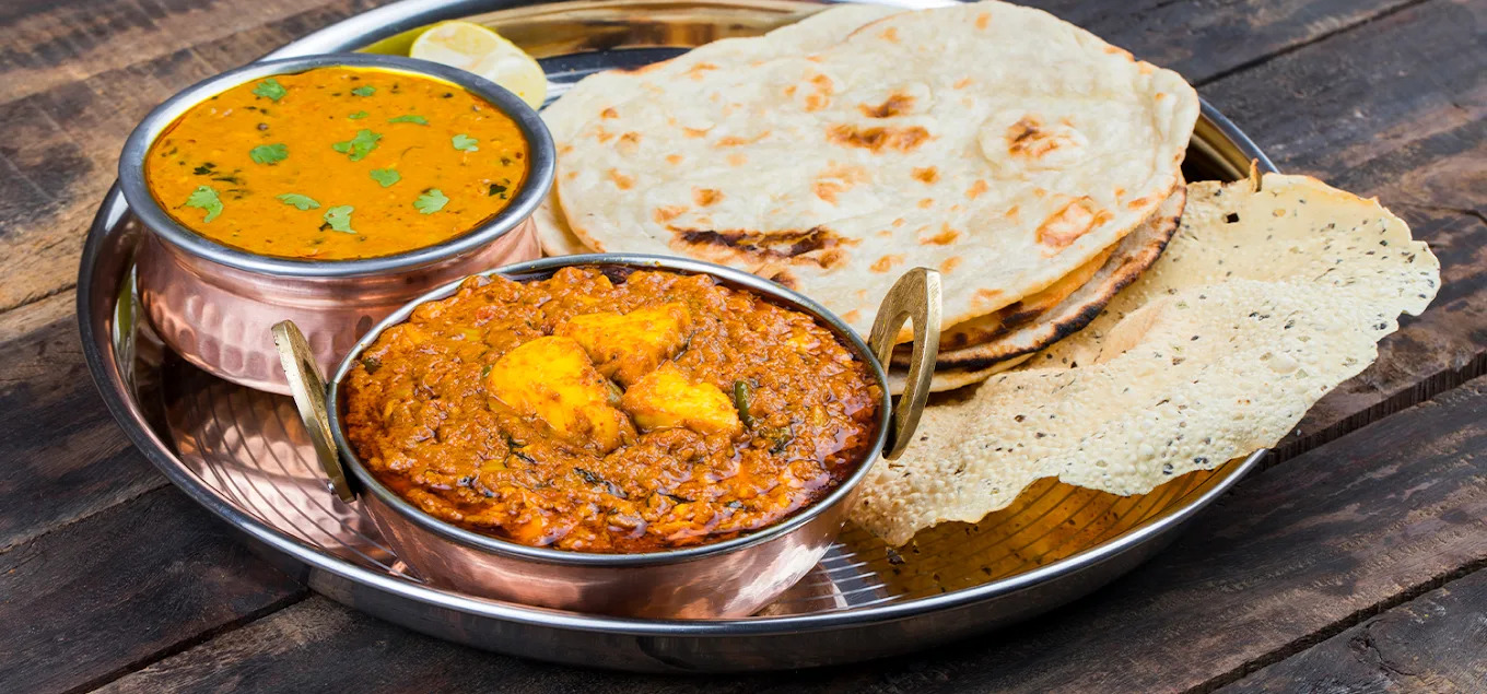 The Red Tiffin