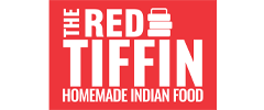 The Red Tiffin logo